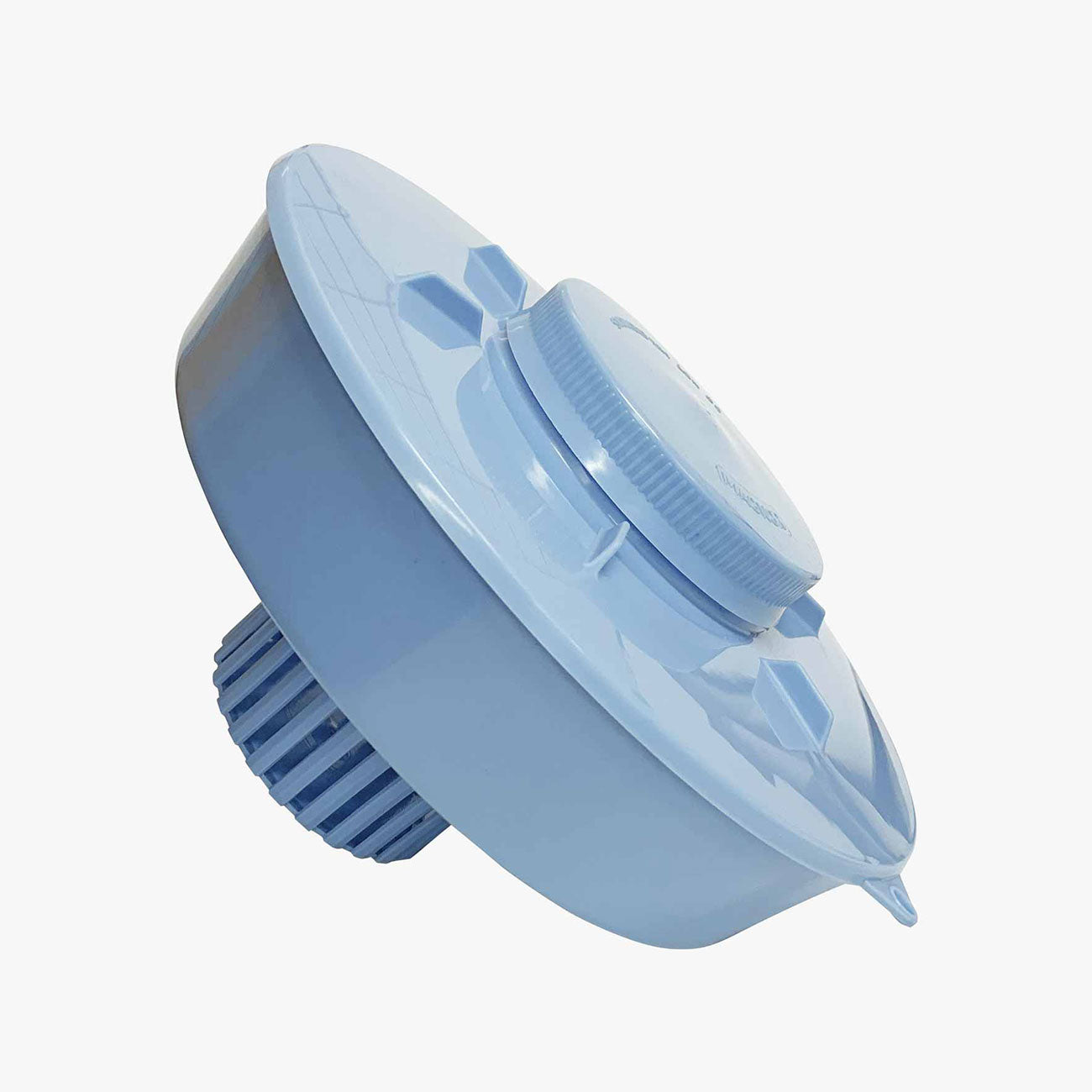 Pool Pro Magnor Floating Tablet Dispenser for pools. Fits 200g tablets. [MAG09]