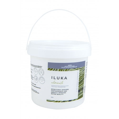 2kg Iluka Eliminate [LCC-50-91132]