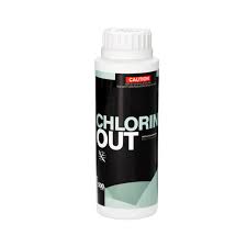 500g Chlorine Out [052-12]