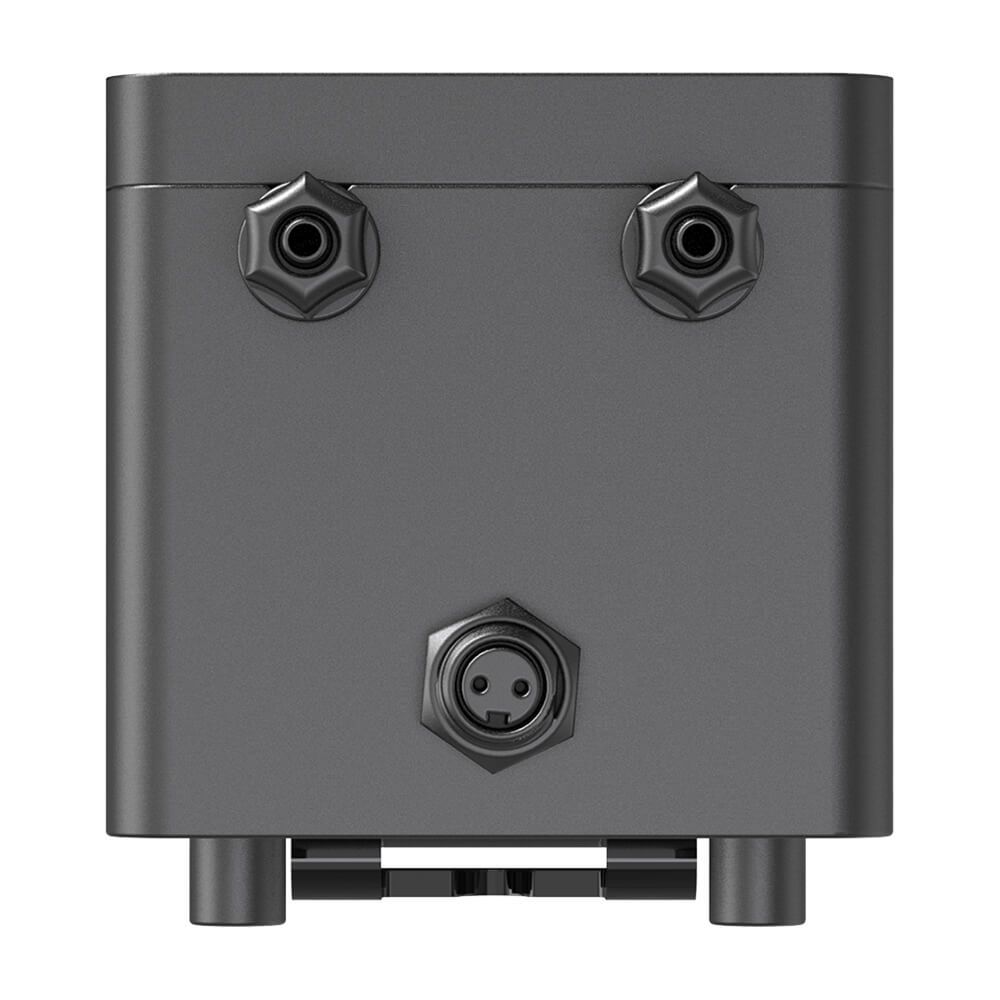 Madimack InverCHLOR pH Doser [MM-ICDOSER]