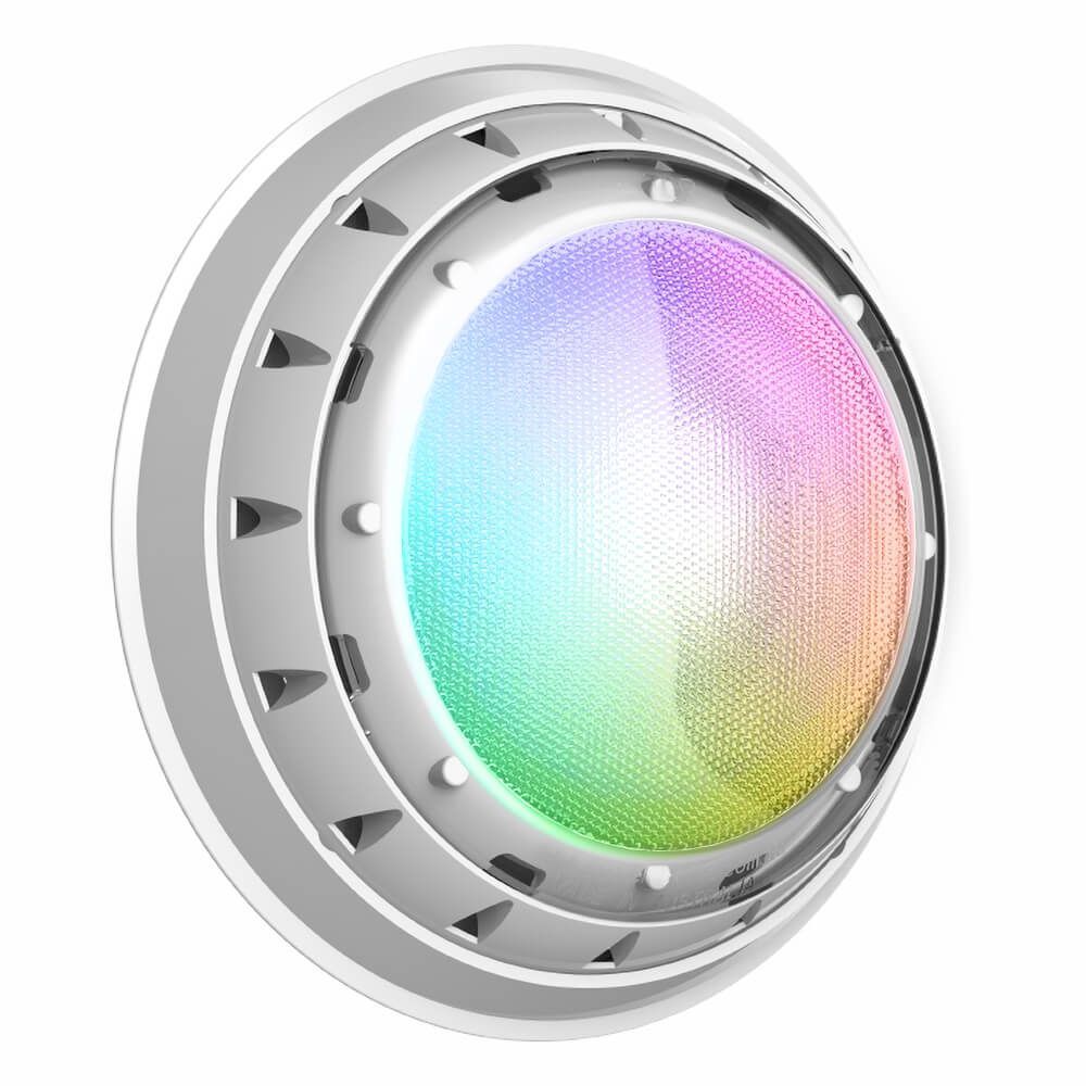Spa Electrics GKRX Multi Plus Light (White Rim) [LI-GKRX-WMP]