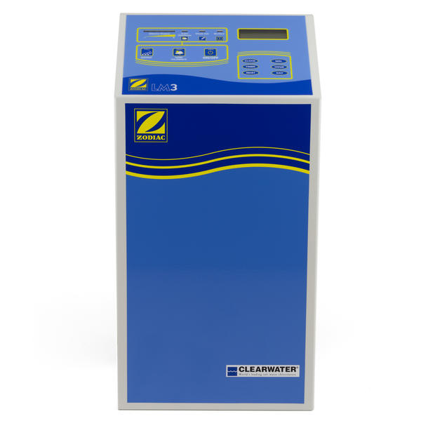 Zodiac LM3-40 Power Pack (Control Box) [R0680200]