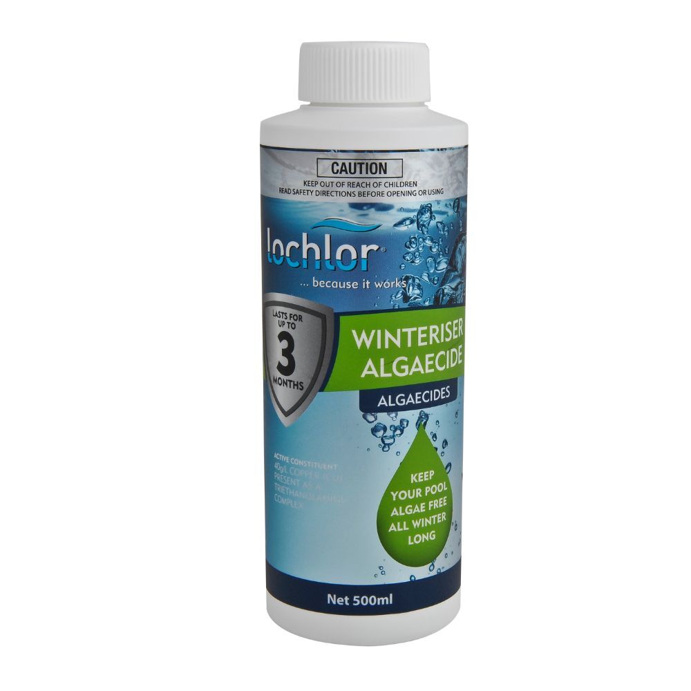 500ml Winteriser Algaecide [LCC-50-91086]