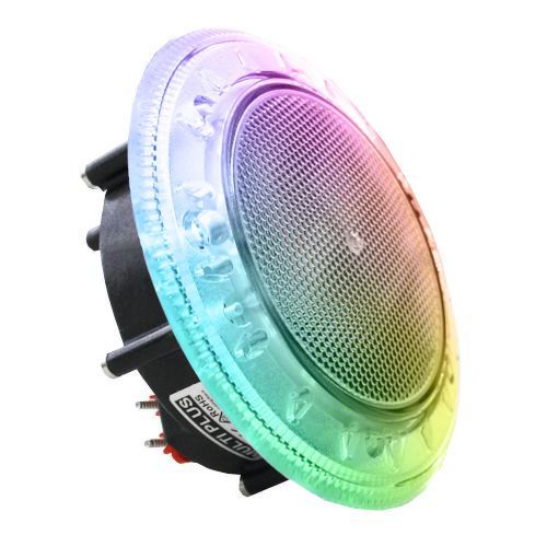 Spa Electrics WNRX Multi Plus Light (Clear Rim) [LI-WN9RXMP]