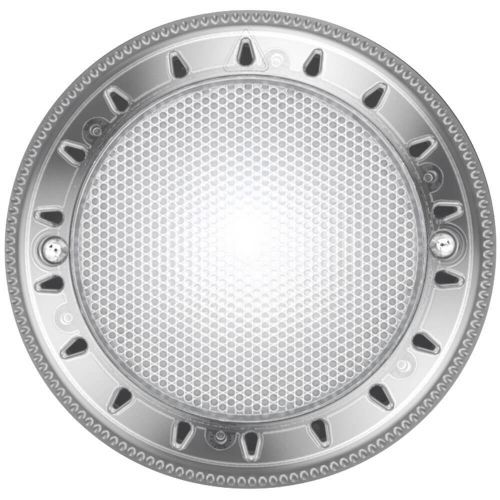 Spa Electrics WNRX White Light (Clear Rim) [SLY-30-91242]
