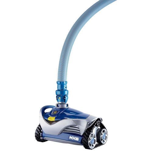 Zodiac MX6 Cleaner Complete [WC215]