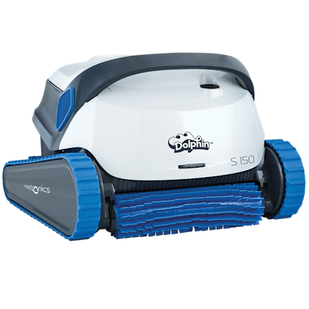 Dolphin S150 Robotic Cleaner w/ Swivel [99996208-AUSWV]