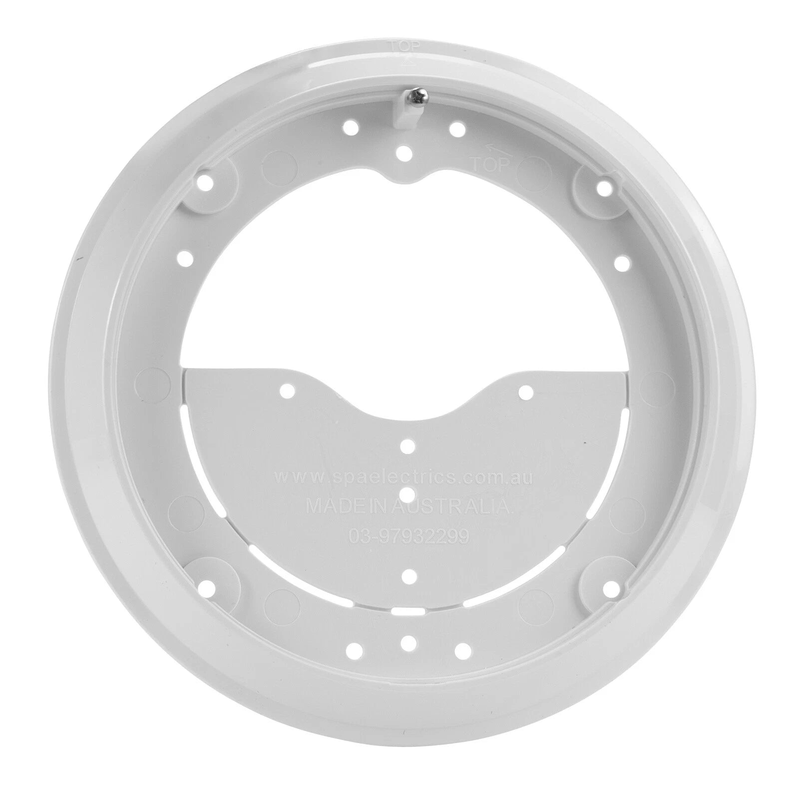 Spa Electrics GKRX Multi Plus Light (White Rim) [LI-GKRX-WMP]