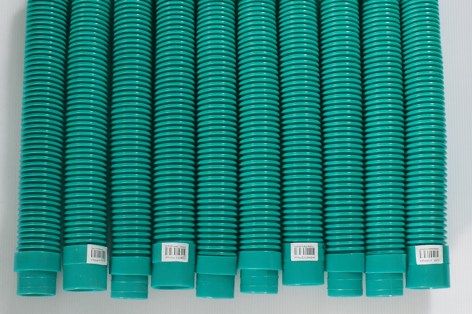 10x 1m Kreepy Krauly Ultra Flex Hose (Female to Male) []