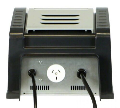 Astral E25 Chlorinator Control Box Only []