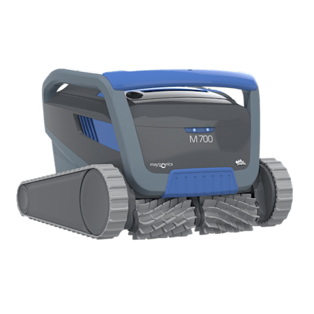 Dolphin M700 Robotic Cleaner [99996710-AU]