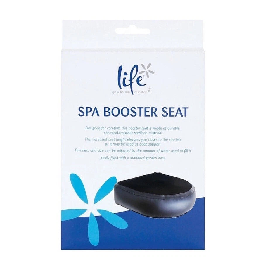Life Spa Booster Seat [SSP-85-5044]
