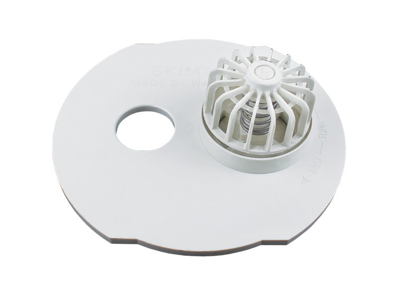 Skimtrol Filtrite SK900 Vacuum Plate [32706]