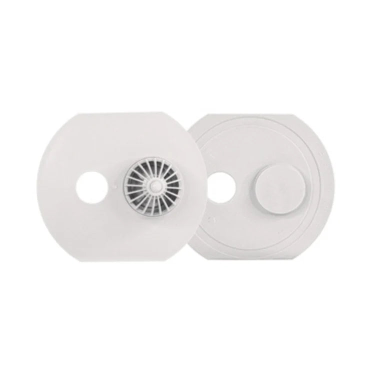 Skimtrol Nally/Fulflo Vacuum Plate [32702]