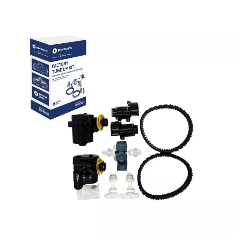 Zodiac AX20 ACTIVE/S20 Tune-Up Kit [R0997901]