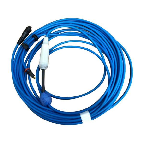 Dolphin Cable with Swivel 18m (S Series) [99958906-DIY]