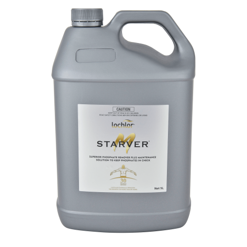5L LoChlor Starver M [LCC-50-91035]