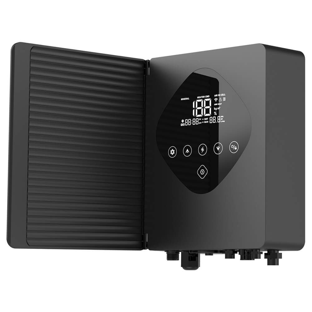 Madimack InverChlor 20 gram Chlorinator [MM-IC20]