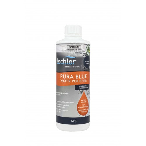 1L Lo Chlor Pura Blue [LCC-50-91012]