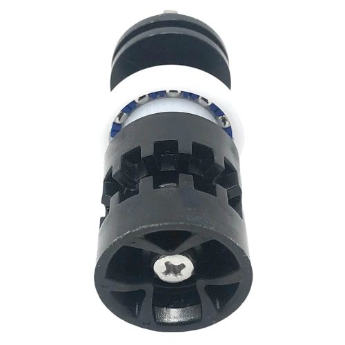 Zodiac MX6 Drive Pulley Assembly [R0595101]