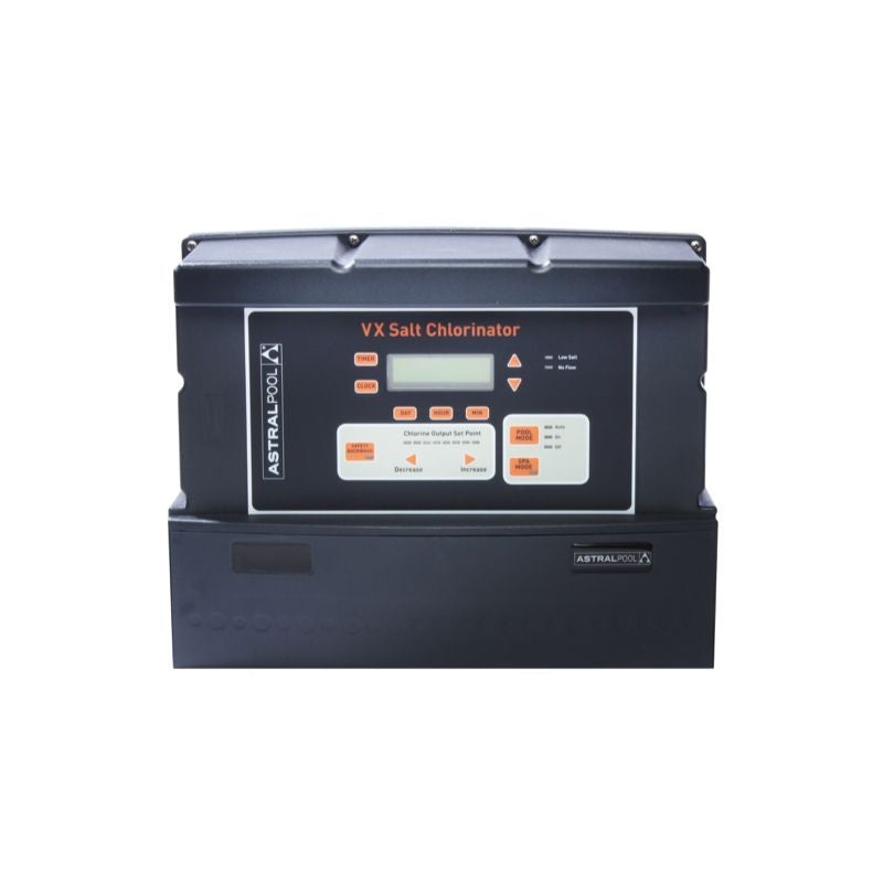Astral VX7T Chlorinator Control Box Only []