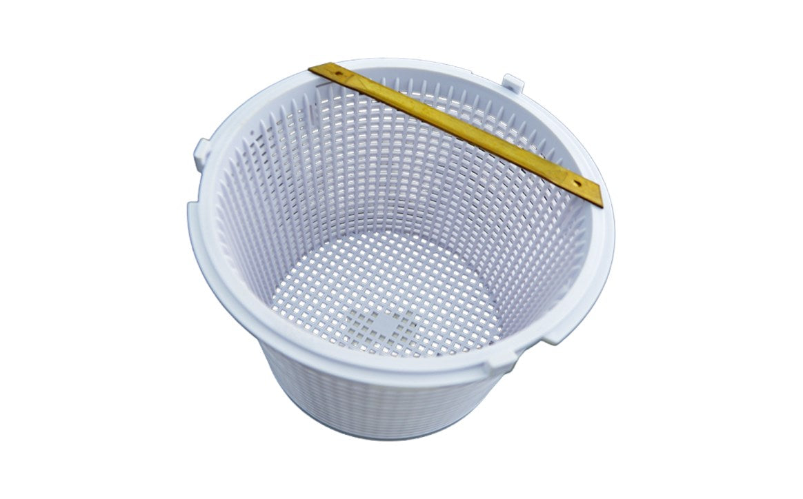 Waterco Nally S75 MKII 3 Lug Skimmer Basket (No Handle)  [PBS375]