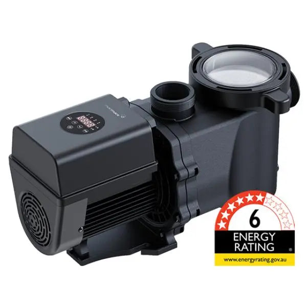 Madimack InverFlow F300i 1.0HP Variable Speed Pool Pump [MM-IPLUS300]
