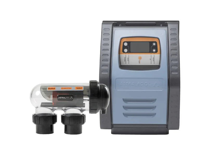 Astral E35 Complete Chlorinator [10984]