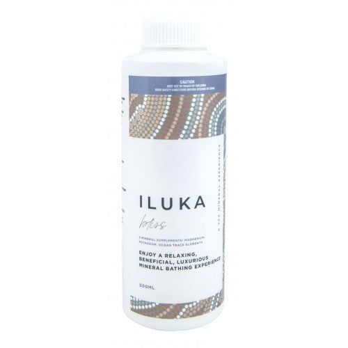 500ml Iluka Bliss [ABL050]