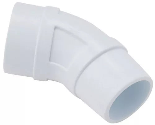 45 Degree Skimmer Weir Elbow [CPB061]