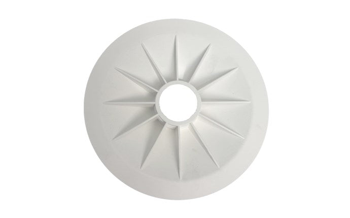 Clark Inground WA72 Vacuum Plate [POB-25-91000]