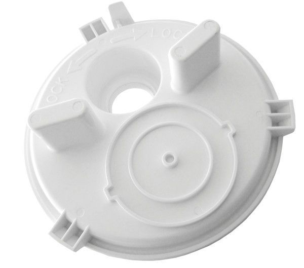Poolrite S2500 Vacuum Plate [PVP795]