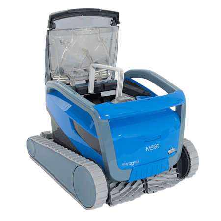 Dolphin M550 Robotic Cleaner [99996550-AU]