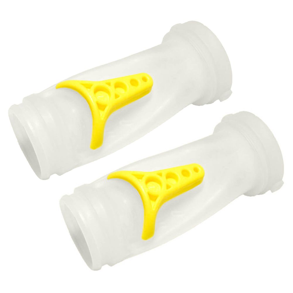 2x Zodiac Duralife Diaphragm [W73010]