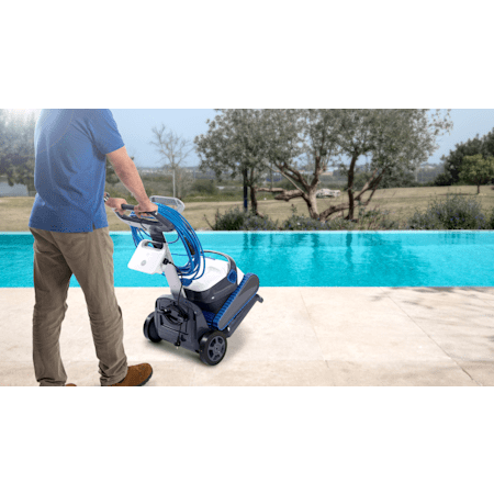 Maytronics Dolphin Caddy [9996084-ASSY]