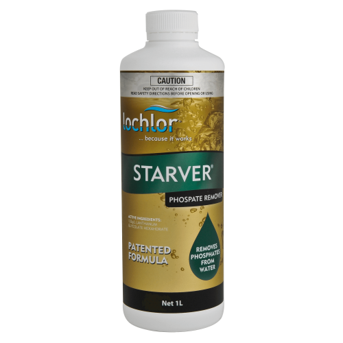 1L LoChlor Starver [LCC-50-91029]