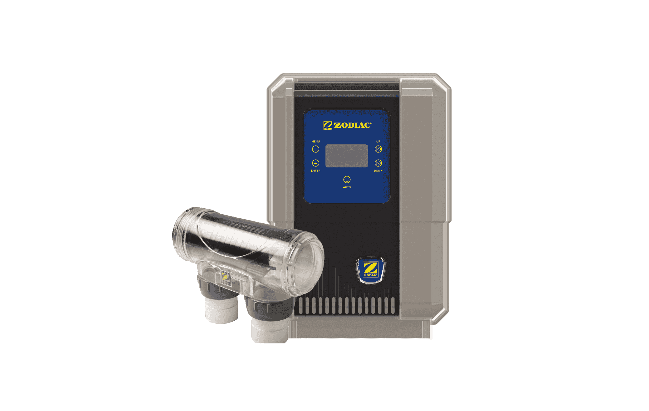 Zodiac EL-35 Complete Chlorinator [WW000265]
