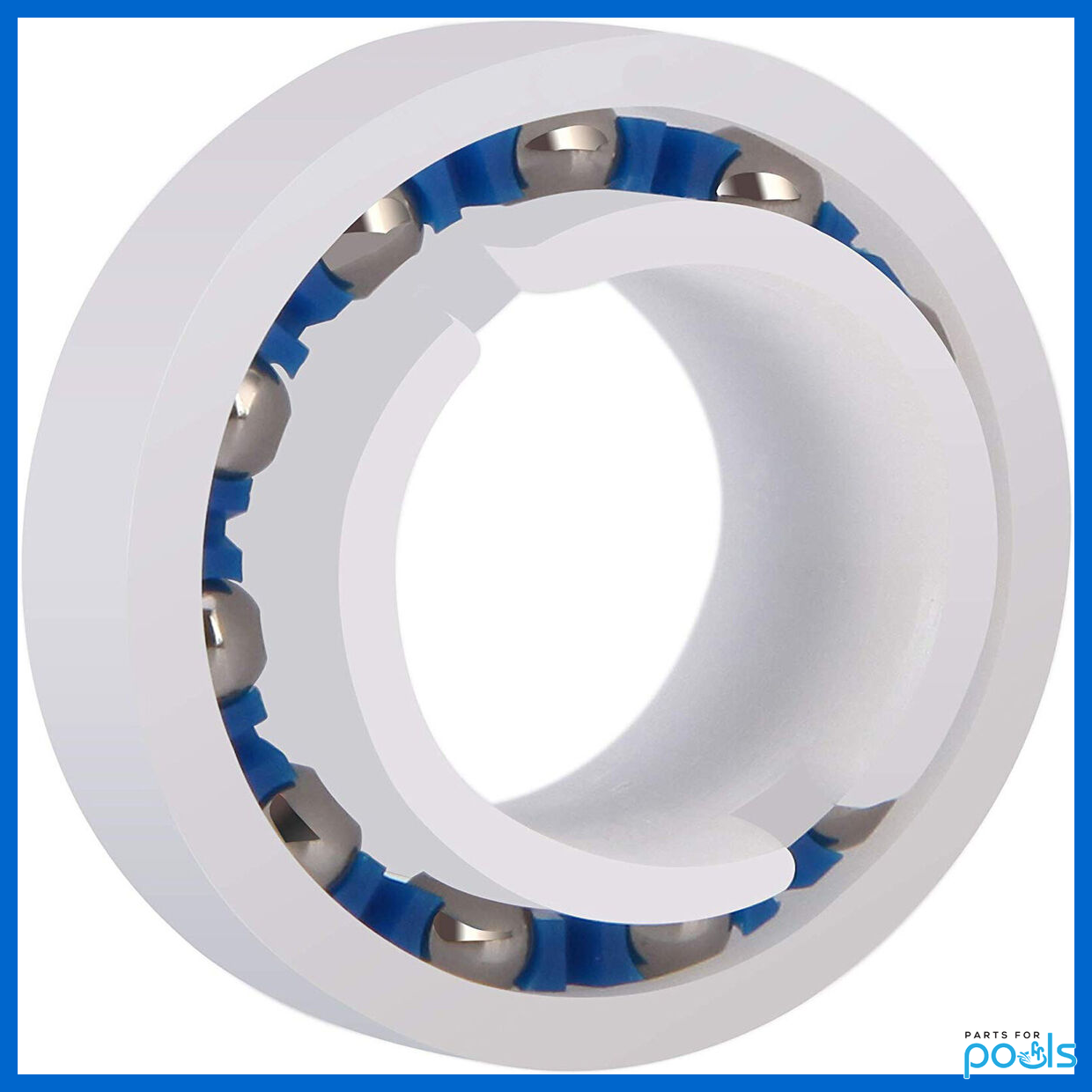 Zodiac Ball Bearings Wheels [W7230223]