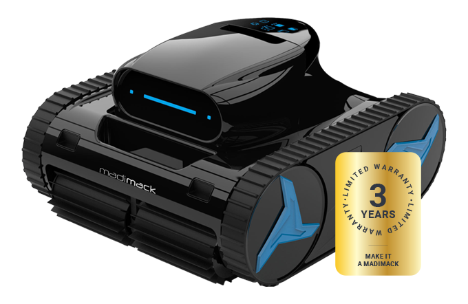Madimack Freedom PLUS i55 Cordless Cleaner [MM-I55]