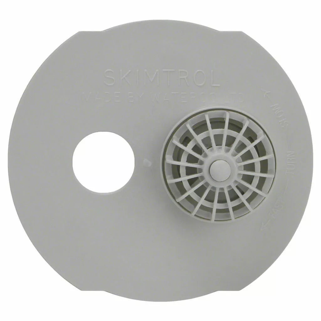 Skimtrol Filtrite SK900 Vacuum Plate [32706]