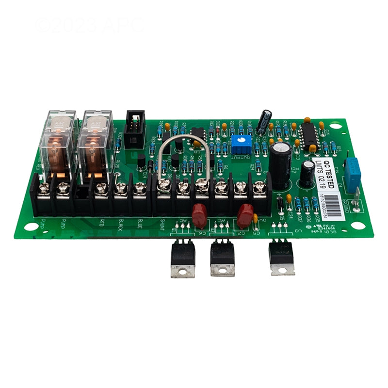 Zodiac LM Power PCB [W222091]
