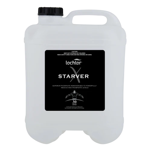 5L LoChlor Starver X [LCC-50-91039]