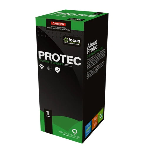 1kg Focus Protec Stabiliser [22]
