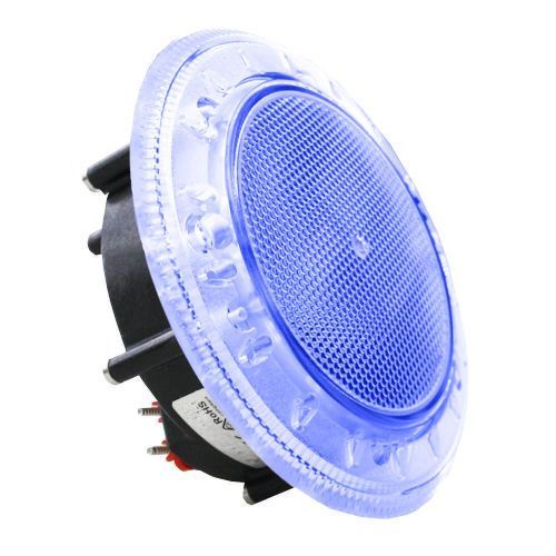 Spa Electrics WNRX Blue Light (Clear Rim) [LI-WN9RX (BL)]