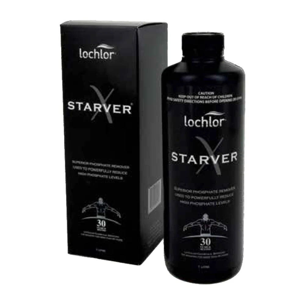 1L LoChlor Starver X [LCC-50-91037]