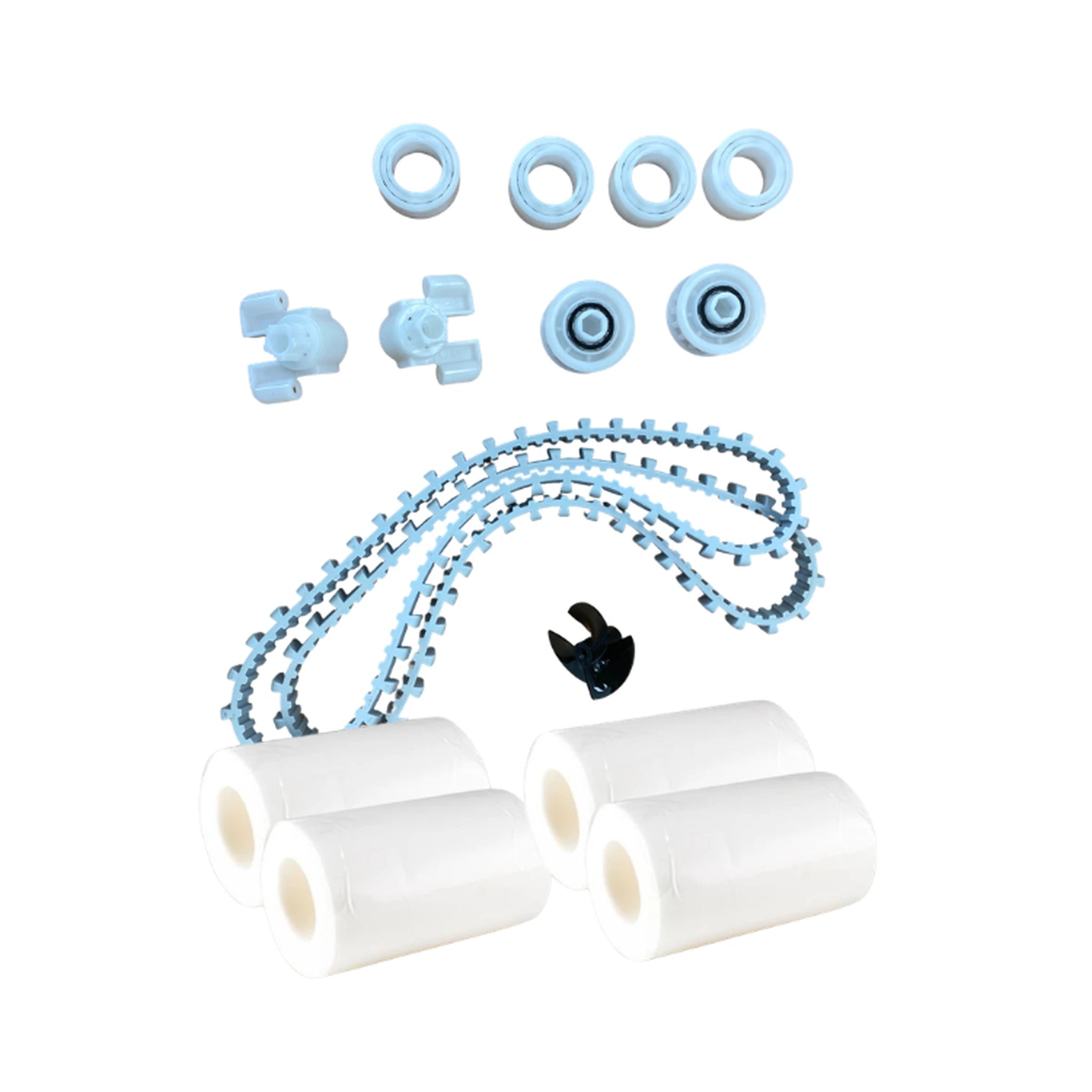 Maytronics Dolphin M400, M500 Dual Drive WB Tune Up Kit []