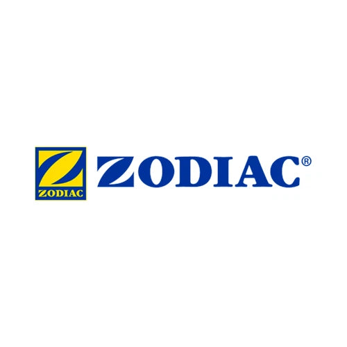 Zodiac MX8 / AX10 Top Body Cover with Swivel [11167000]