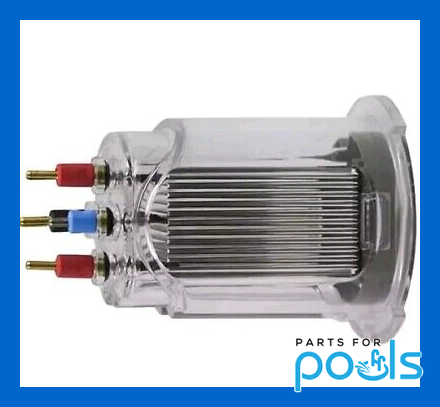 Zodiac Ei25 Mid Chlorinator Electrode/Cell [W197621]