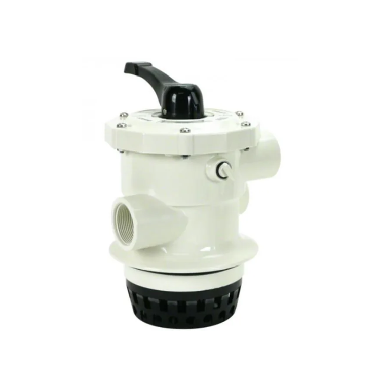 Davey 40mm Multiport Valve [DMPV40]