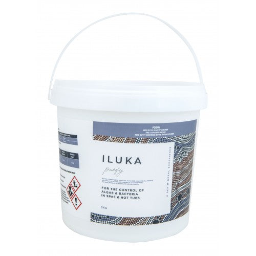 5kg Iluka Purify [LCC-50-91138]